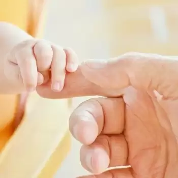 Importance of newborn babies in our lives