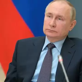 Tit For Tat: Russia to expel 10 US diplomats in response to Washington