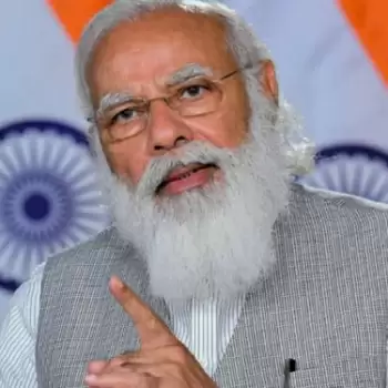 Doing business is not the government’s job: PM Modi