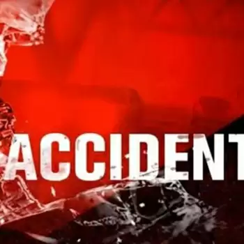 Five killed in road accident in Prayagraj
