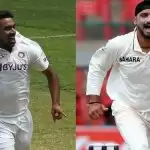 Ashwin’s strike rate better than Kumble, Harbhajan
