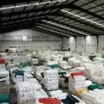 FM Logistics India and Welspun join hands for Bhiwandi Park , sign a contract for 9 Lakh sq ft