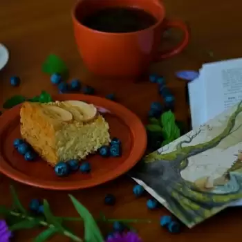 Delicious Mug Cakes, You Can Prepare Without an Oven