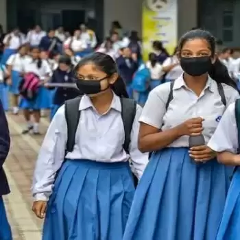 Order for 15% reduction in monthly fees of private schools in Delhi