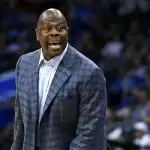 Basketball legend Patrick Ewing tests corona positive