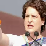 Priyanka Gandhi Slams Govt Over Condition of Gaushalas and CBSE Question Paper Controversy