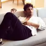 Sushant Singh Rajput last shared mother’s photo on Instagram