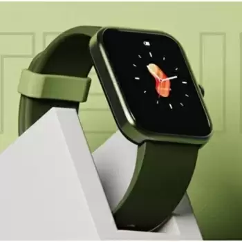 Boat Watch Xtend smartwatch launch in India, equipped with 14 fitness modes !!