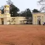 Final semester exams to be held by Visva Bharati University