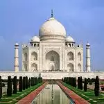 The first death in Agra due corona virus