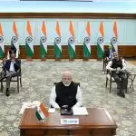 G20 Summit: Prime Minister Modi mentioned,  concentrate on humanity relatively than financial objectives