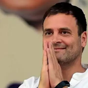 Rahul decides not to celebrate birthday in view of pandemic