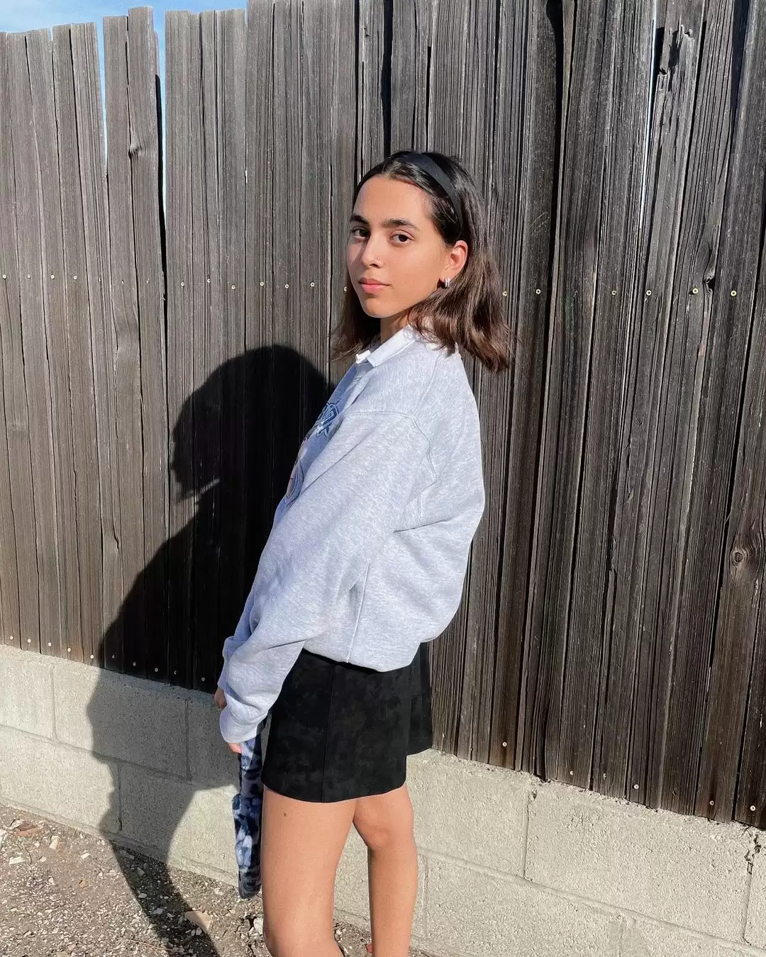 Anurag Kashyap’s daughter Aaliyah is a diva in the real-life, See pictures.