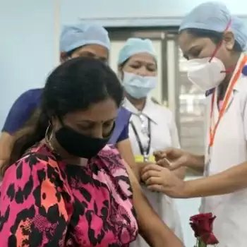 Government fixed the price of Corona vaccine at Rs 250 in private hospitals and centers.