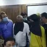 UP: Temple priest orchestrated attack on himself to frame political rival, Mahant arrested