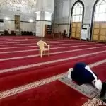 Ramadan in the shadow of Corona