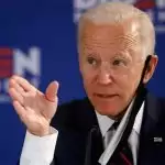 ‘Race-neutral policies’ insufficient: Joe Biden