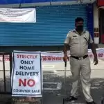 Three more deaths from corona in Meerut today, 18 new cases