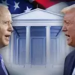 Trump, Biden set to final face off in presidential debate