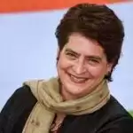 Priyanka Threatens to Agitate and Take Action if Amethi Accused are not Arrested