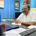 First death of a politician due to Covid-19 in India, DMK MLA dies