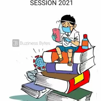 Sketched Thoughts – Education Session 2021