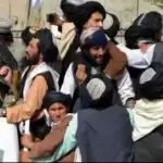 Is the Taliban thinking of creating a regular army for Afghanistan?