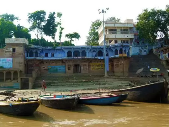 Offbeat Destinations In Varanasi