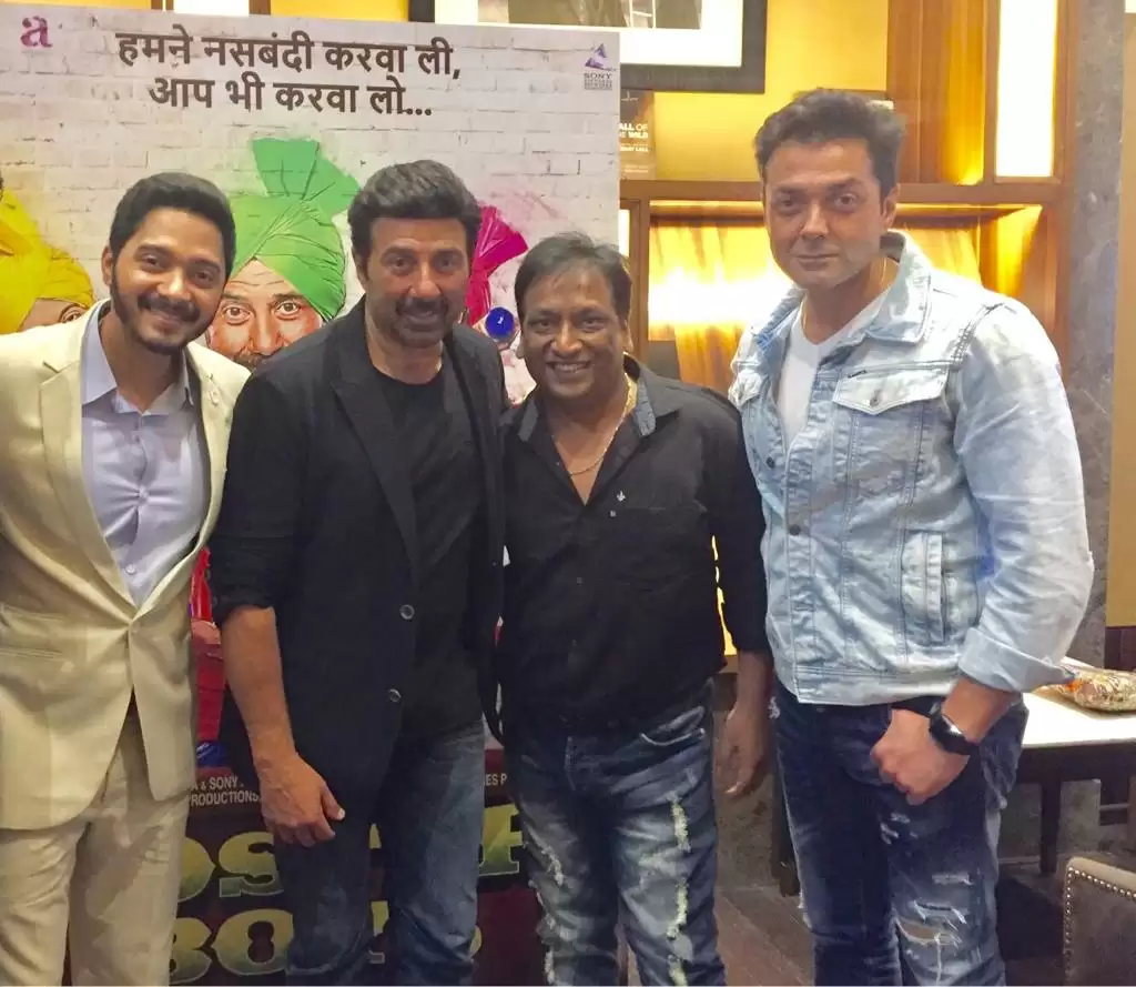 Dhondhu Just Chill is the philosophy of my life, says Bunty Rathore
