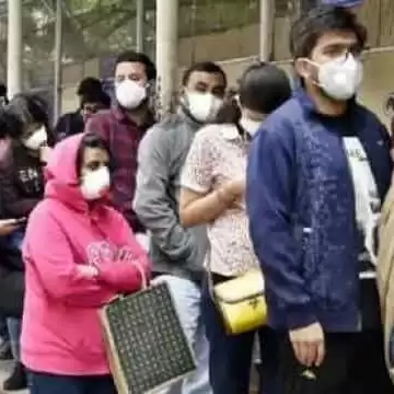 Covid-19 reached third stage in some places: AIIMS
