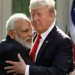Donald Trump said- ‘PM Modi is great’
