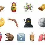 Interesting! iOS 14.2 has 117 new emojis, wallpapers