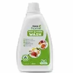 Amway expands its product folio with the launch of Home Fruit & Veggie Hygiene category