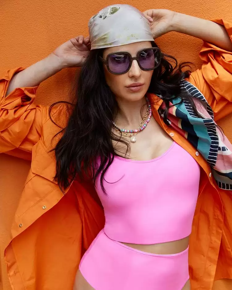 Katrina Kaif Hot Pictures