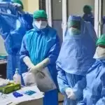 Corona continues to wreak havoc in Meerut, 124 new cases, death of three infected