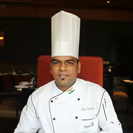 Celebrate Independence Day with these tricolor recipes by Chef Narayan Salunke of Radisson Blu Resort & Spa, Alibaug