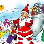 Sketched thoughts – Merry Christmas 2021