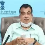 Gadkari inaugurates road safety project in Manipur