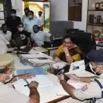Meerut : Case filed against secretary of Rishabh academy Ranjeet Jain and his son