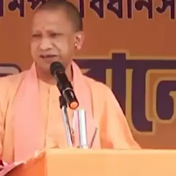 ‘Teeka Utsav’ to be organized in entire state: CM Yogi