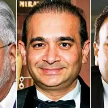 Banks recovered about 800 crores by selling Mallya, Nirav Modi & Choksi shares