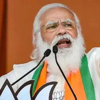 PM Modi’s no more mega rallies in Bengal, says BJP
