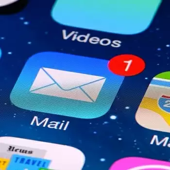 Google Disables Mails for Taliban
