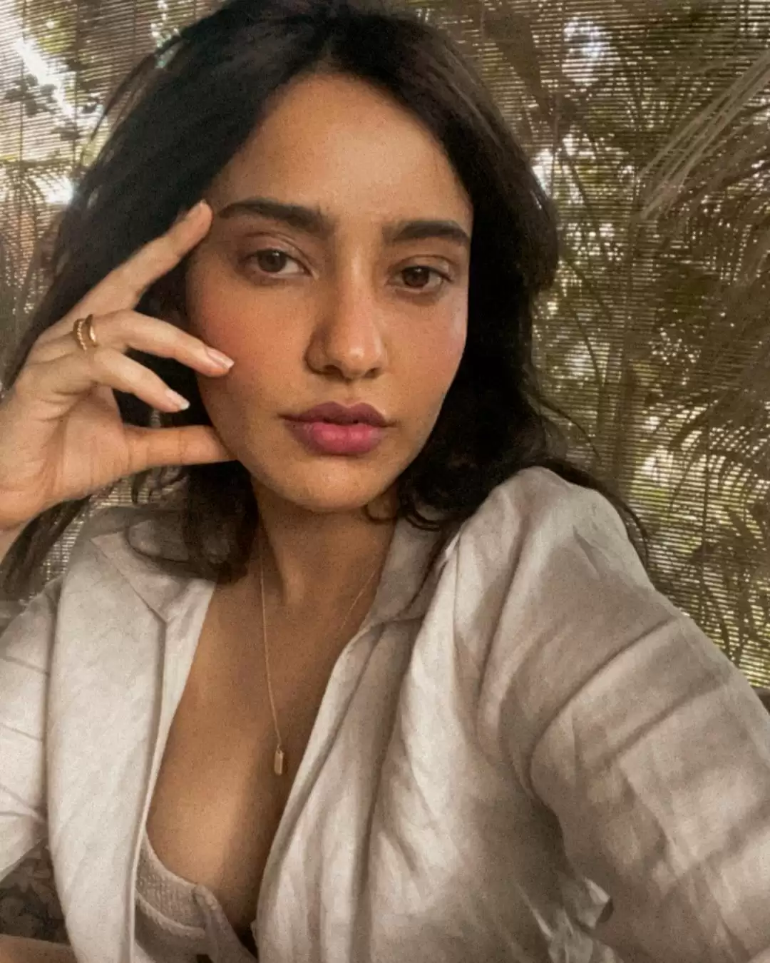 Neha Sharma’s Hot Bikini Photos Has Turns Up the Temperature, Take a Glaze