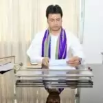 Biplab Deb Predicts Historic Win for BJP in 2023 Assembly Elections in Tripura