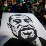 George Floyd autopsy shows he tested positive for Corona