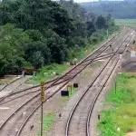Railways to terminate Chinese company’s contract due to ‘poor progress’