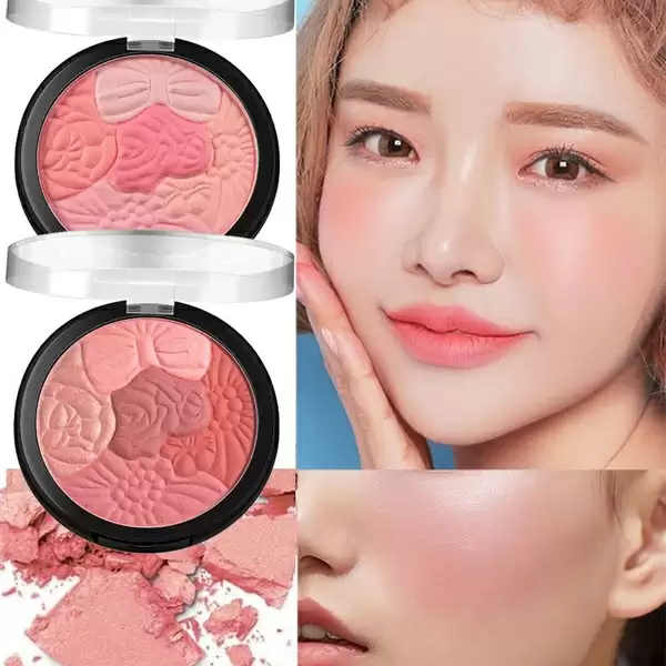 Know these 6 rules of makeup