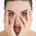 What Causes Dark Circles?