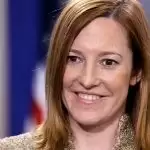 Biden names Psaki as White House Press Secretary